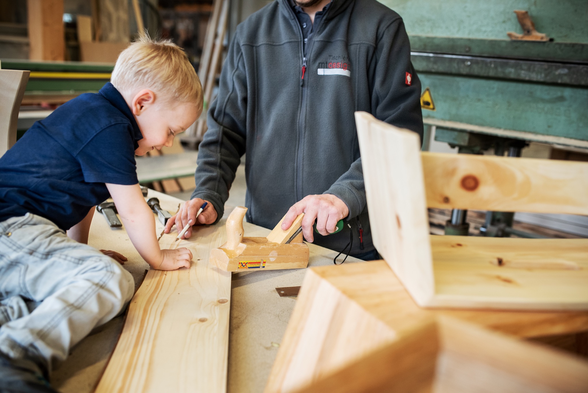 MTDesign Tischlerei